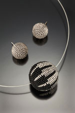 Barbara Packer Studios Beads on a Wire